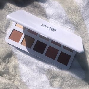 Models Own eyeshadow palette